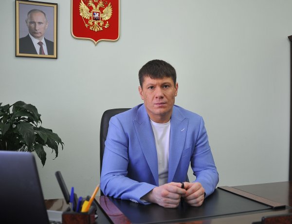 Спортивный июнь