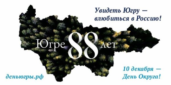 День округа