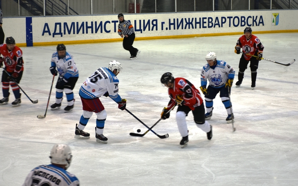Волевая победа