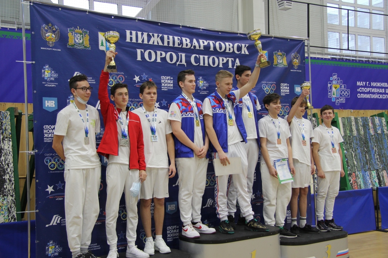 Самые меткие