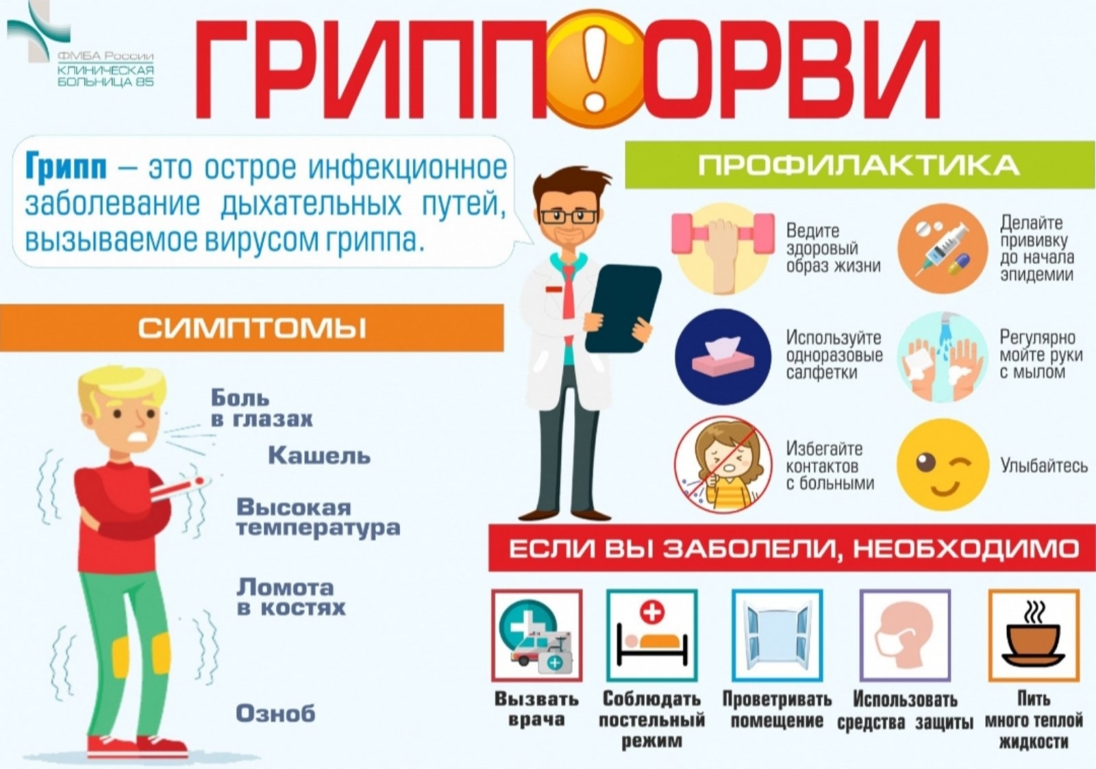 Полезная информация