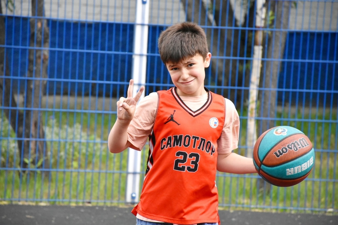 BasketNV86 завершился