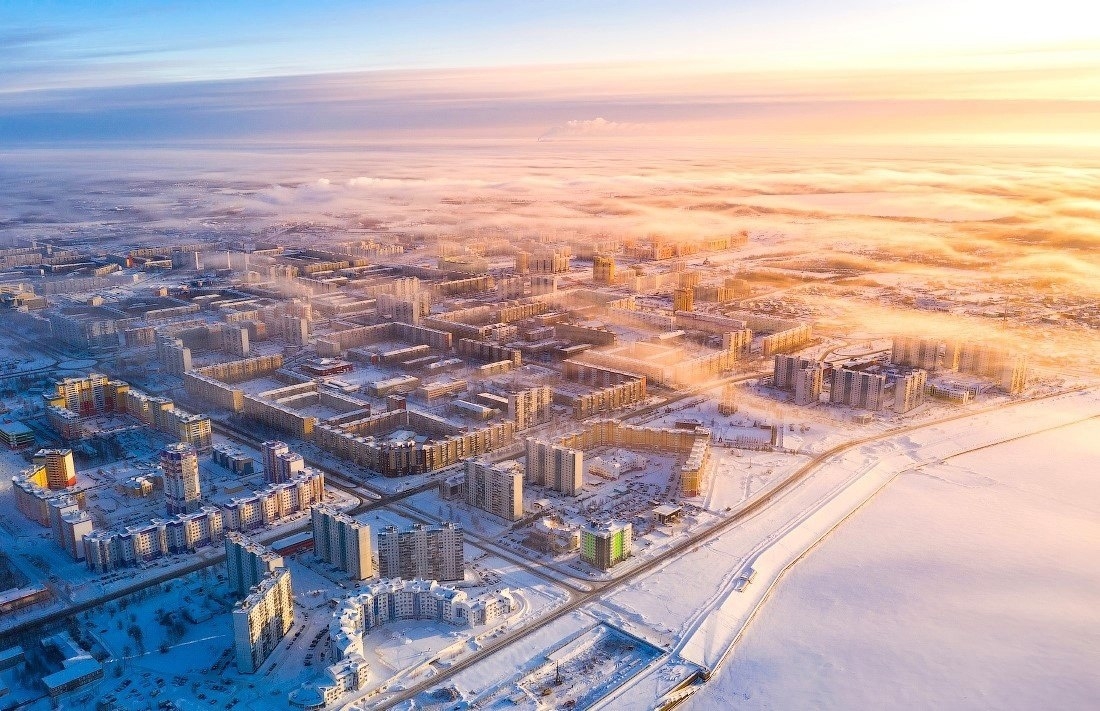 День города!