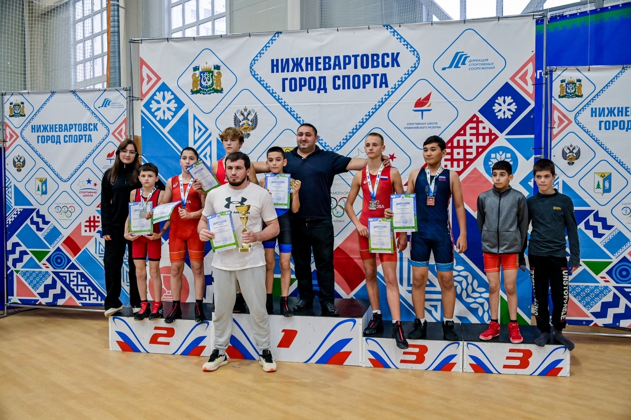 Жаркие схватки
