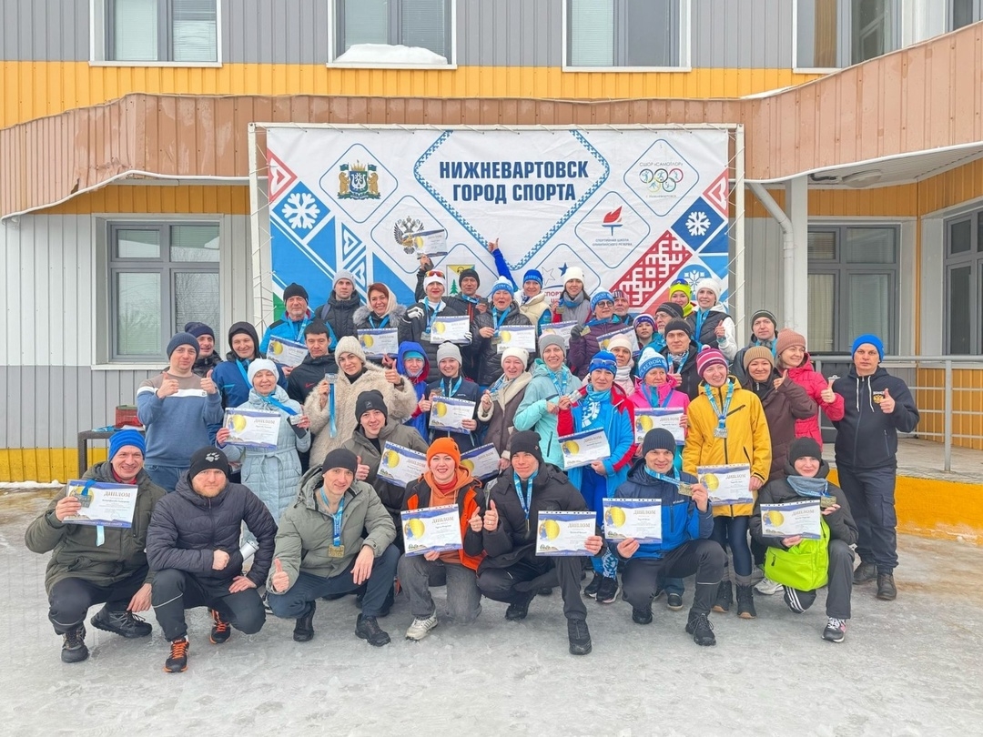 Легкоатлетический пробег