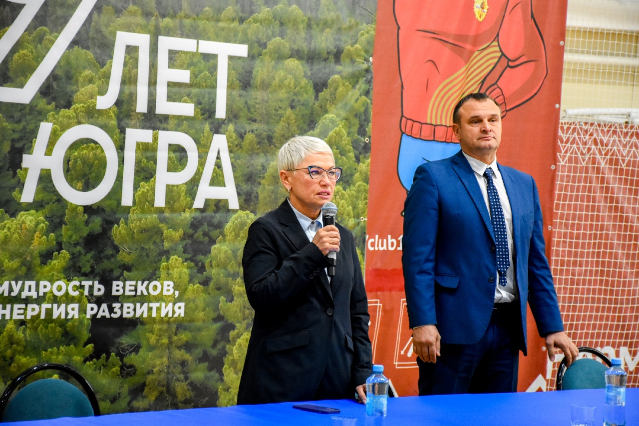 Открытый диалог